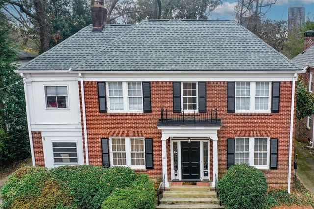 88 26th Street NW, Atlanta, GA 30309