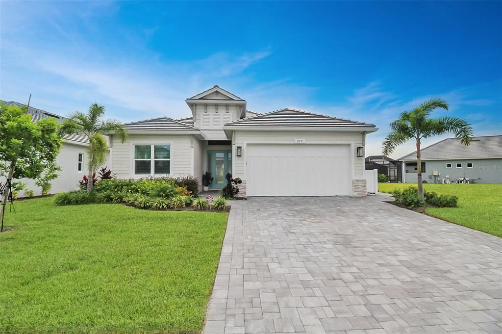 271 MONET TRAIL, Bradenton, FL 34212
