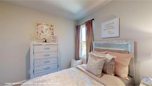 11845 NW 100th Street, Yukon, OK 73099