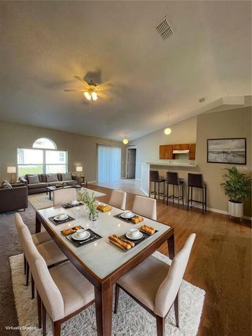 1613 SAIL DRIVE, Poinciana, FL 34759