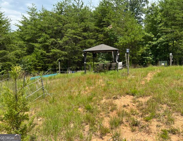 1354 Pine Ridge Road, Clarkesville, GA 30523