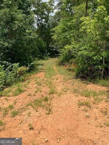 1354 Pine Ridge Road, Clarkesville, GA 30523