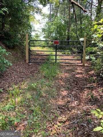 1354 Pine Ridge Road, Clarkesville, GA 30523