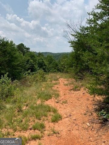 1354 Pine Ridge Road, Clarkesville, GA 30523