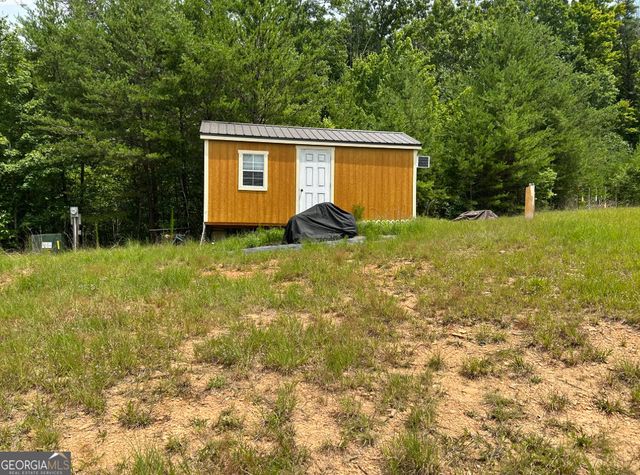 1354 Pine Ridge Road, Clarkesville, GA 30523