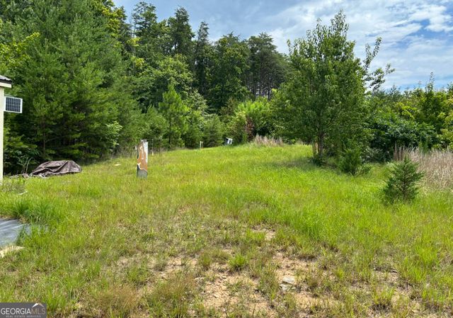 1354 Pine Ridge Road, Clarkesville, GA 30523