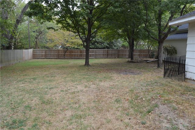 109 McCormick Street, Prairie Grove, AR 72753