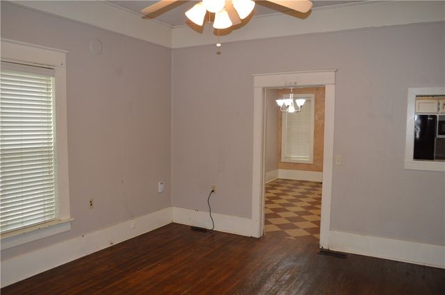 109 McCormick Street, Prairie Grove, AR 72753