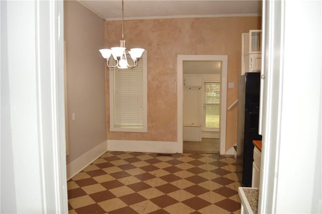 109 McCormick Street, Prairie Grove, AR 72753