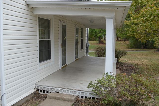 109 McCormick Street, Prairie Grove, AR 72753