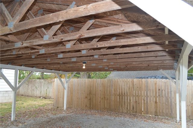 109 McCormick Street, Prairie Grove, AR 72753