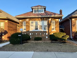 7945 S Perry Avenue, Chicago, IL 60620