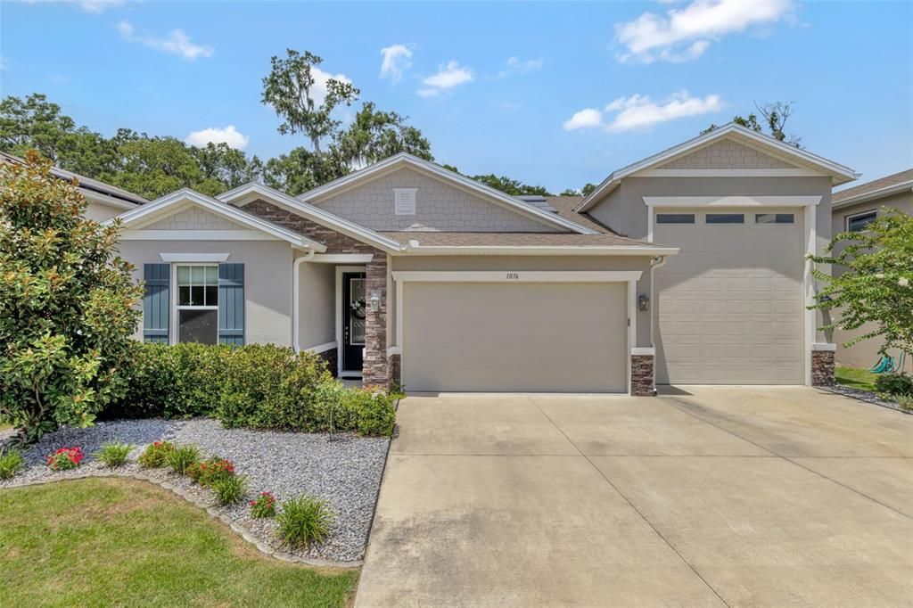 1076 RIVER OTTER WAY, Deland, FL 32720