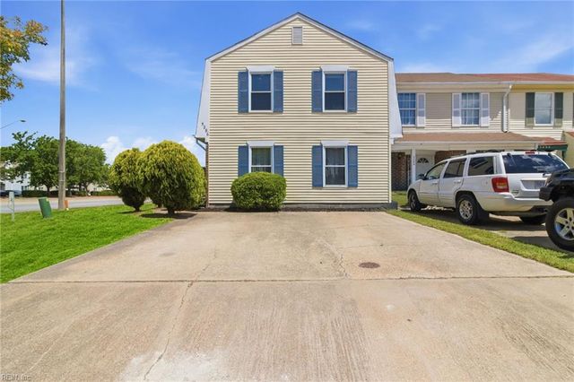 5296 Settlers Park DR, Virginia Beach, VA 23464