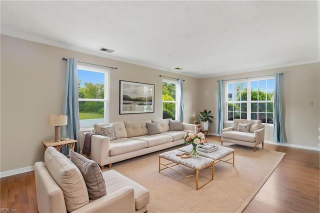 5296 Settlers Park DR, Virginia Beach, VA 23464