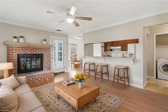 5296 Settlers Park DR, Virginia Beach, VA 23464