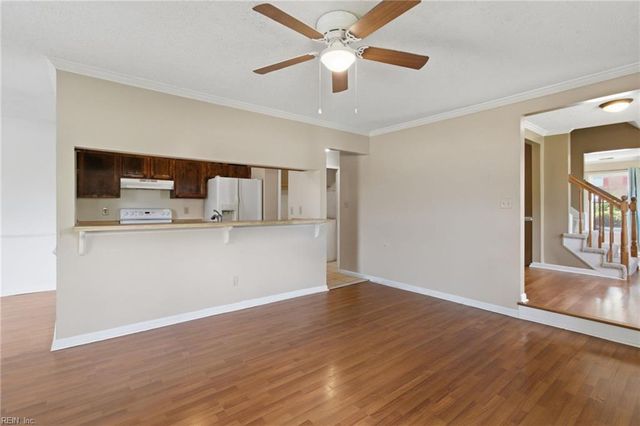 5296 Settlers Park DR, Virginia Beach, VA 23464