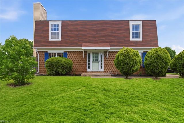 5296 Settlers Park DR, Virginia Beach, VA 23464