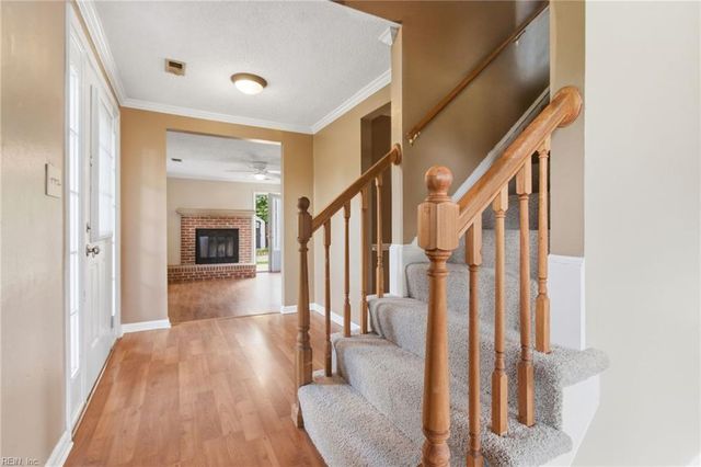 5296 Settlers Park DR, Virginia Beach, VA 23464