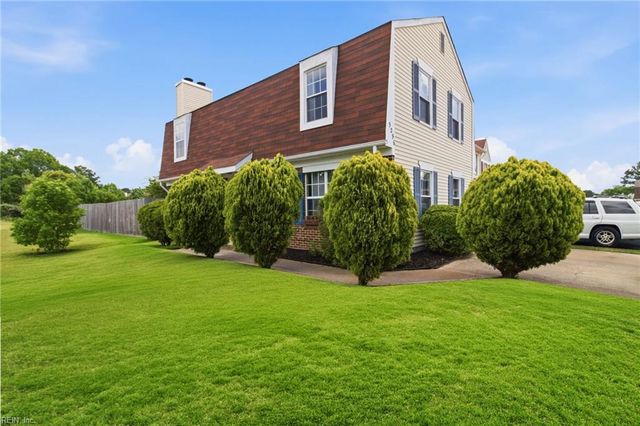 5296 Settlers Park DR, Virginia Beach, VA 23464