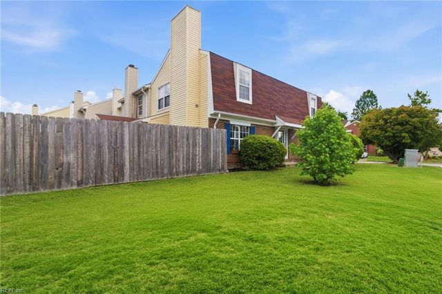 5296 Settlers Park DR, Virginia Beach, VA 23464