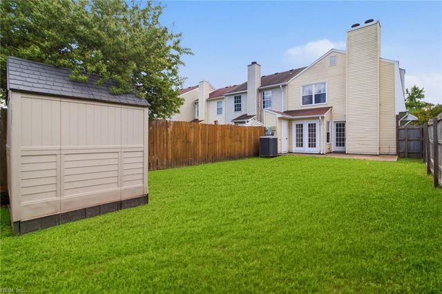 5296 Settlers Park DR, Virginia Beach, VA 23464