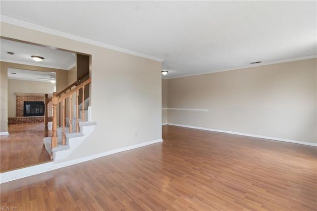 5296 Settlers Park DR, Virginia Beach, VA 23464
