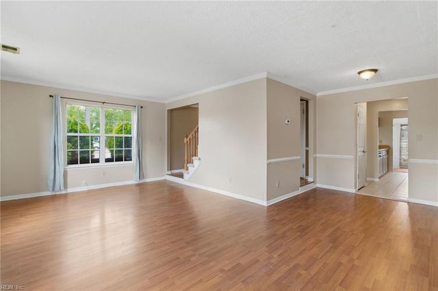 5296 Settlers Park DR, Virginia Beach, VA 23464