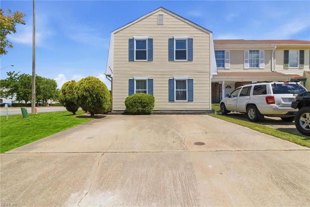 5296 Settlers Park DR, Virginia Beach, VA 23464