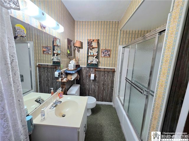 23 Alton Place, Jamestown, NY 14701