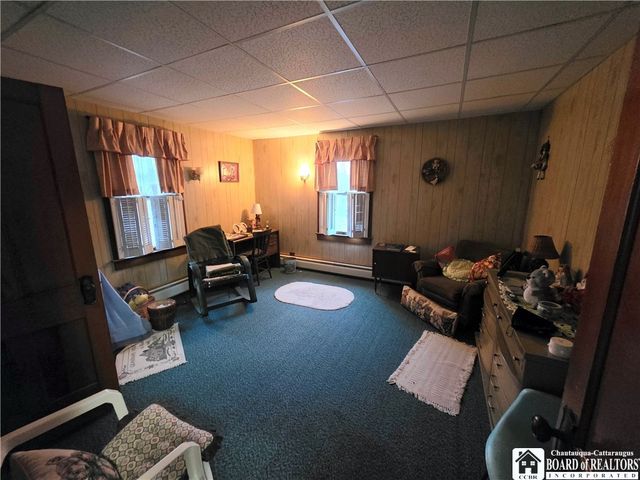 23 Alton Place, Jamestown, NY 14701
