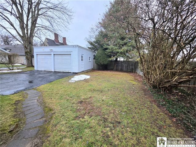 23 Alton Place, Jamestown, NY 14701