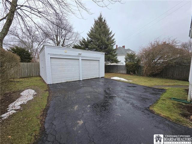 23 Alton Place, Jamestown, NY 14701