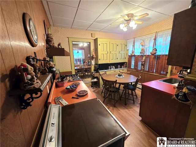 23 Alton Place, Jamestown, NY 14701