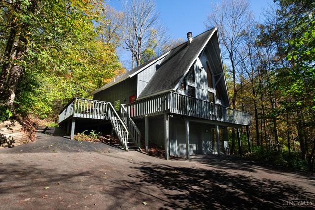 3238 Alpine Terrace, Pierce Twp, OH 45157