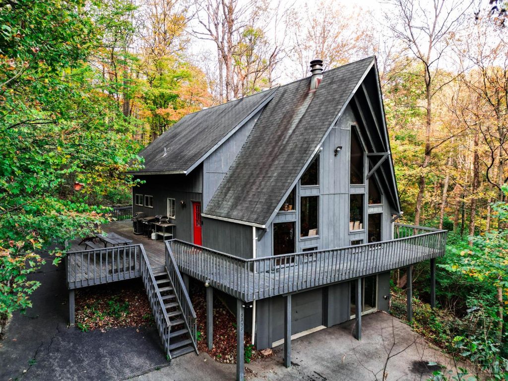 3238 Alpine Terrace, Pierce Twp, OH 45157