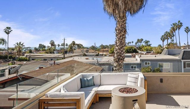 851 53 Sapphire, San Diego, CA 92109