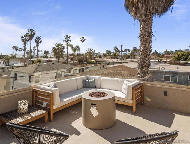 851 53 Sapphire, San Diego, CA 92109