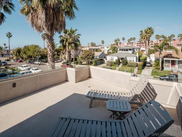 851 53 Sapphire, San Diego, CA 92109