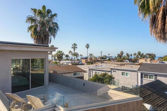 851 53 Sapphire, San Diego, CA 92109