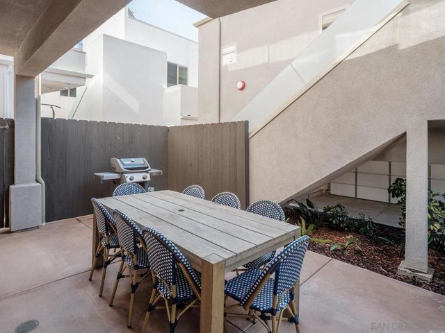 851 53 Sapphire, San Diego, CA 92109