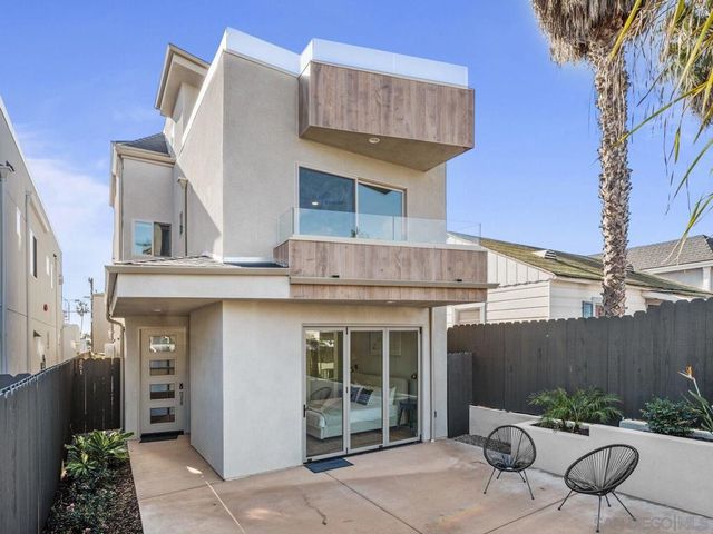 851 53 Sapphire, San Diego, CA 92109