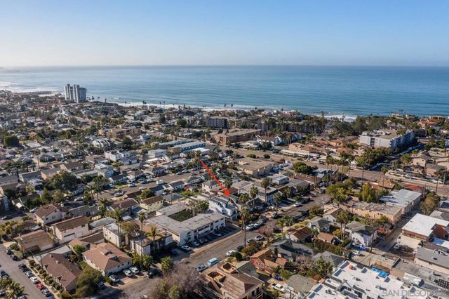 851 53 Sapphire, San Diego, CA 92109