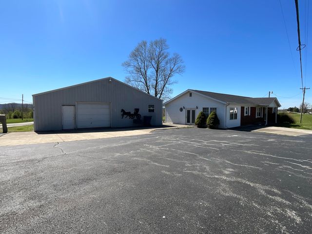 675 Slate Branch Spur, Somerset, KY 42503