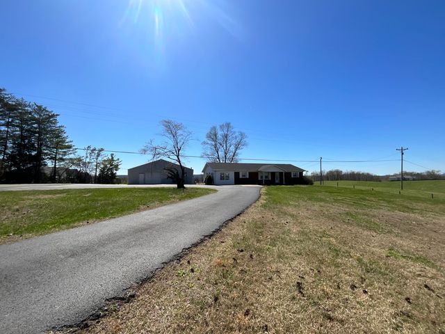 675 Slate Branch Spur, Somerset, KY 42503