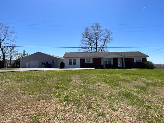 675 Slate Branch Spur, Somerset, KY 42503
