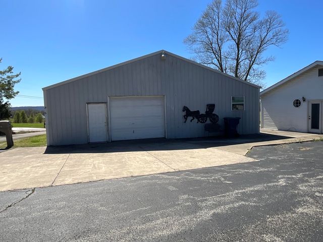 675 Slate Branch Spur, Somerset, KY 42503