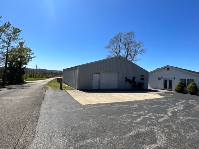 675 Slate Branch Spur, Somerset, KY 42503