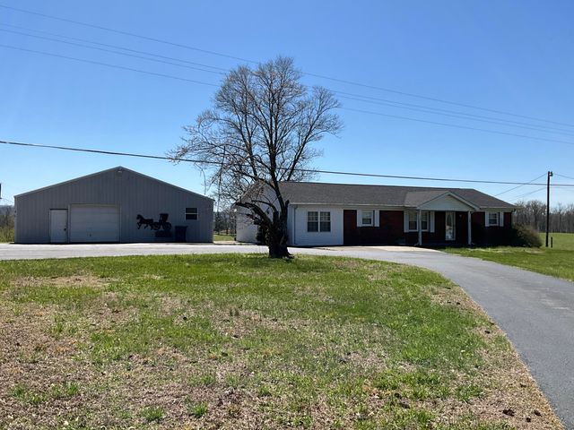 675 Slate Branch Spur, Somerset, KY 42503