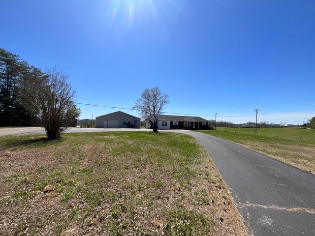 675 Slate Branch Spur, Somerset, KY 42503